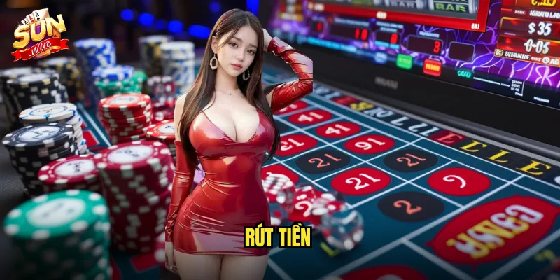 Rút Tiền